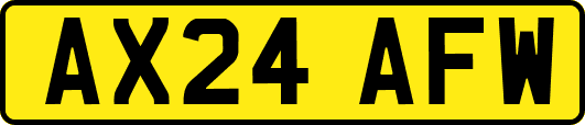 AX24AFW