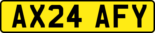 AX24AFY