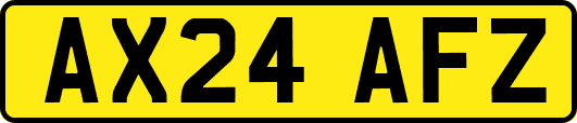 AX24AFZ