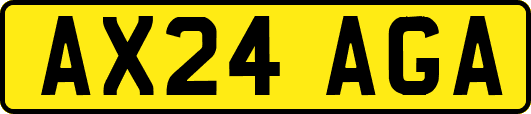 AX24AGA