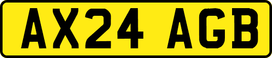 AX24AGB