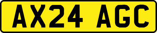 AX24AGC
