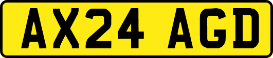 AX24AGD