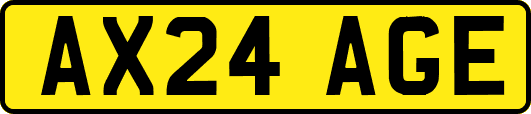 AX24AGE