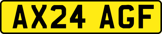AX24AGF