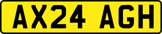 AX24AGH