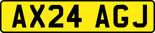 AX24AGJ