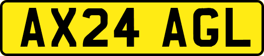 AX24AGL
