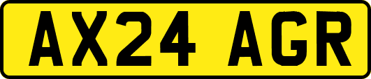 AX24AGR
