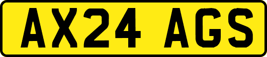 AX24AGS