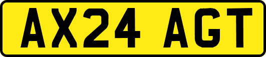 AX24AGT