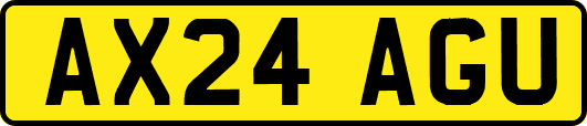 AX24AGU