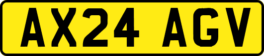 AX24AGV