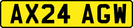 AX24AGW