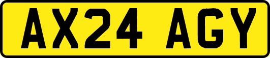 AX24AGY