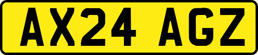 AX24AGZ