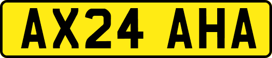 AX24AHA