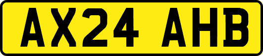 AX24AHB