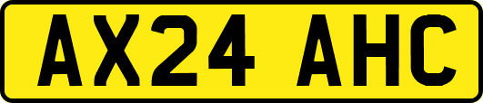 AX24AHC
