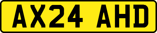 AX24AHD