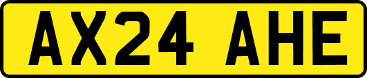 AX24AHE