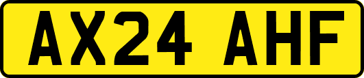 AX24AHF