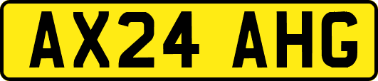 AX24AHG