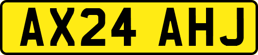 AX24AHJ