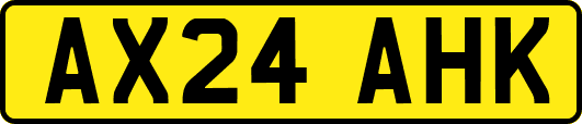 AX24AHK
