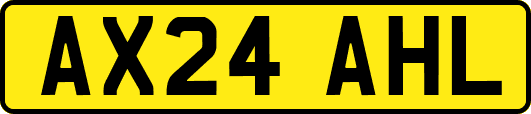 AX24AHL