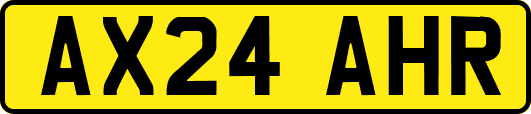 AX24AHR