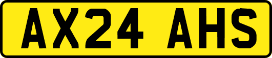 AX24AHS
