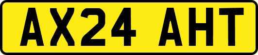 AX24AHT