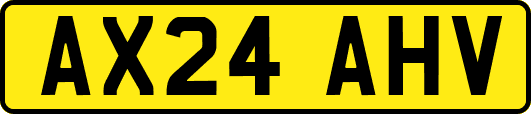AX24AHV