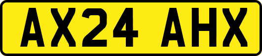 AX24AHX