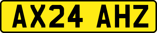AX24AHZ