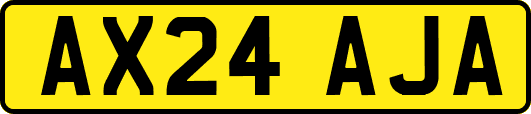 AX24AJA