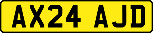 AX24AJD