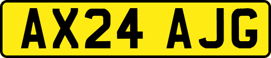 AX24AJG
