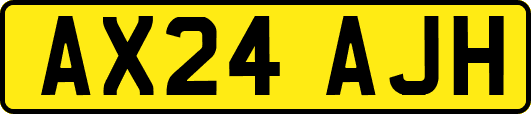 AX24AJH