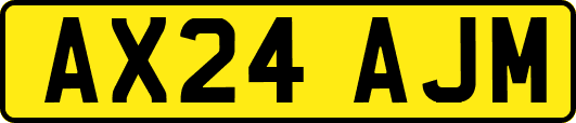 AX24AJM