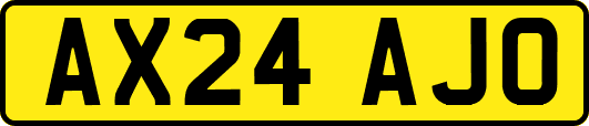 AX24AJO