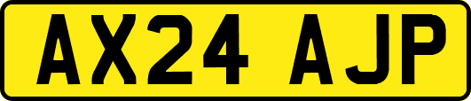 AX24AJP