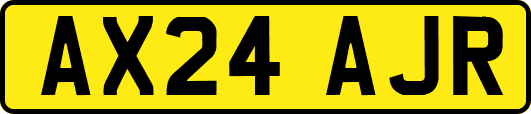 AX24AJR