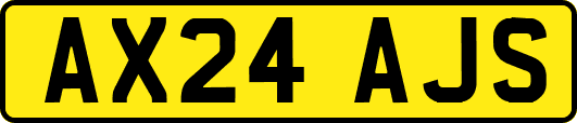 AX24AJS