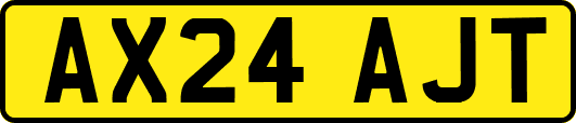 AX24AJT