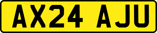 AX24AJU