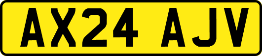 AX24AJV