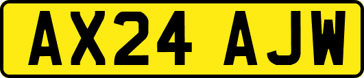 AX24AJW