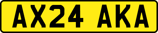 AX24AKA